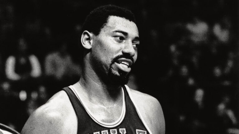 1. Wilt Chamberlain: The Century Mark (100 Points)