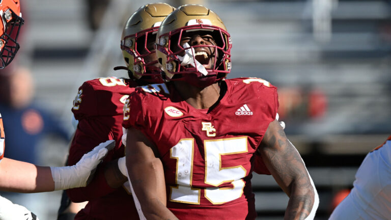Just Missed (11): Quintayvious Hutchins, Boston College
