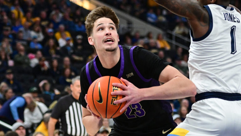 5) G Marcus Kell, Western Carolina
