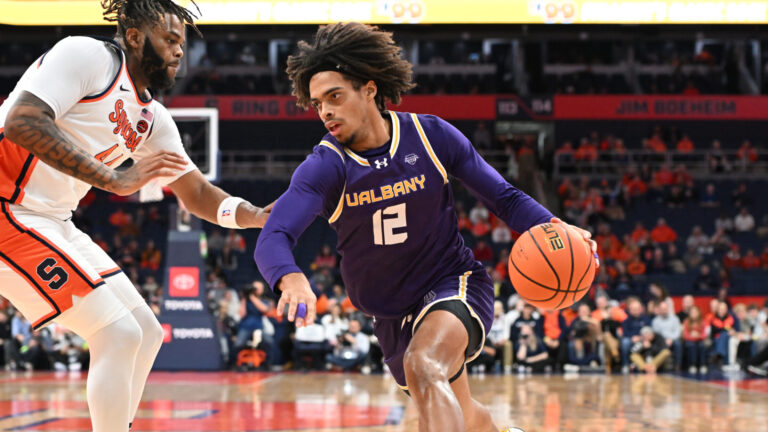 15) F Justin Neely, UNC Greensboro