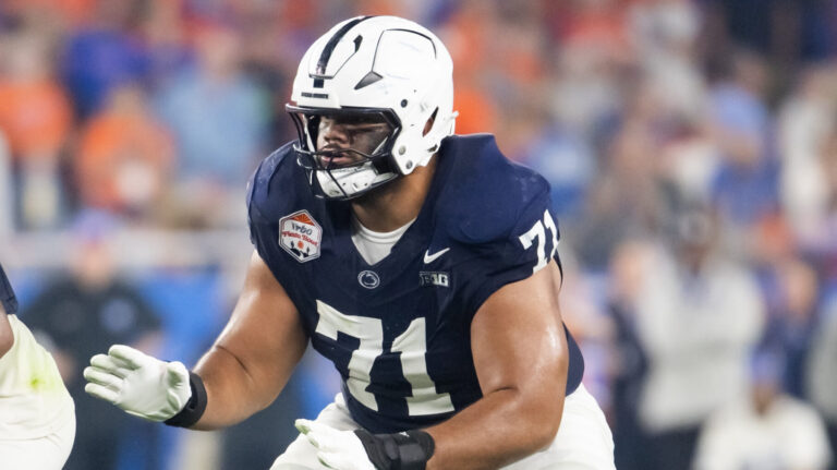 14) G Olaivavega Ioane, Penn State