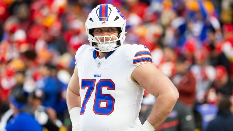 26) Saints Sign G David Edwards