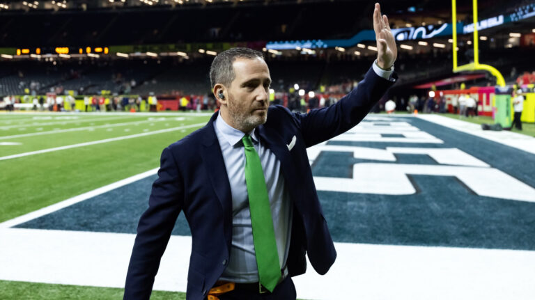 Philadelphia Eagles