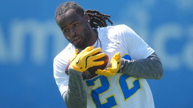 18. Najee Harris (RB)