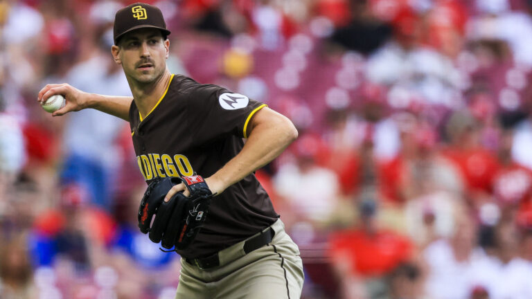 Concern Grows Over Reliever Bryan Hoeing