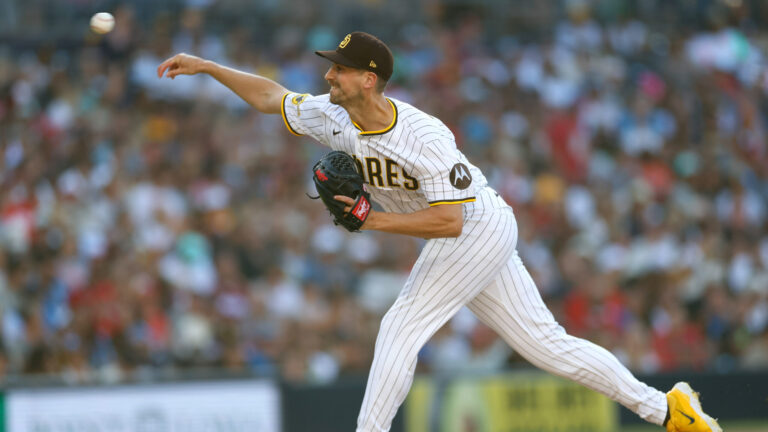 Hoeing’s Value to the San Diego Bullpen