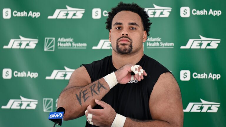 36. Alijah Vera-Tucker
