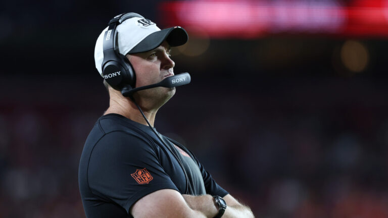 Cincinnati Bengals
