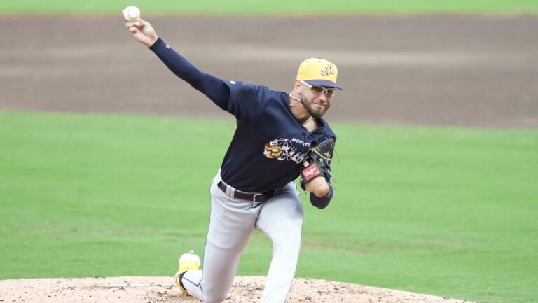 The Pitching Lab: A 70-Grade Fastball and Elite Vert