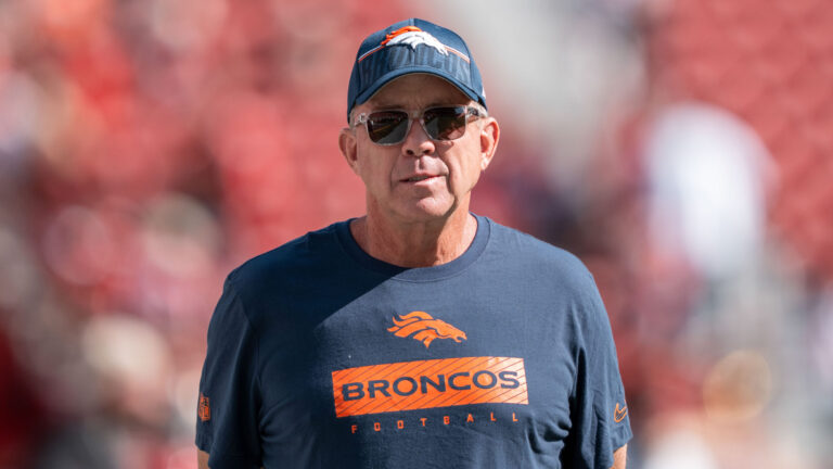 5) Denver Broncos