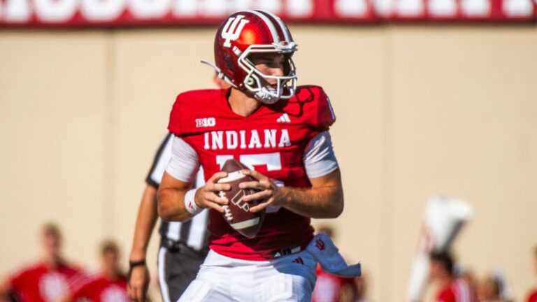 NFL Draft: Mel Kiper QB Rankings