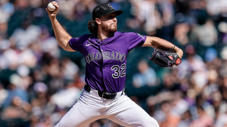 The National League's Next Big Things