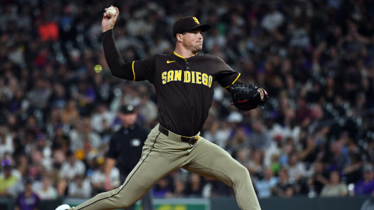 1. Mason Miller | San Diego Padres