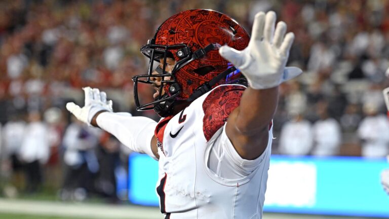 14. Chris Johnson, CB (San Diego State)