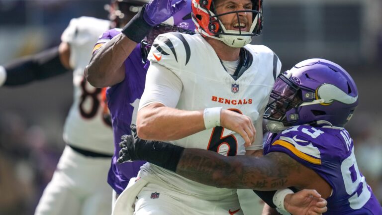 Cincinnati Bengals