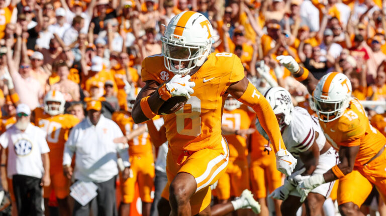 30) Miami Dolphins (via DEN): CB Colton Hood, Tennessee