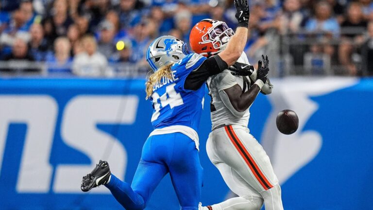 Tampa Bay Buccaneers: LB Alex Anzalone