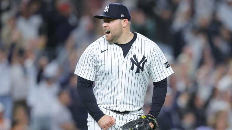 15. David Bednar | New York Yankees