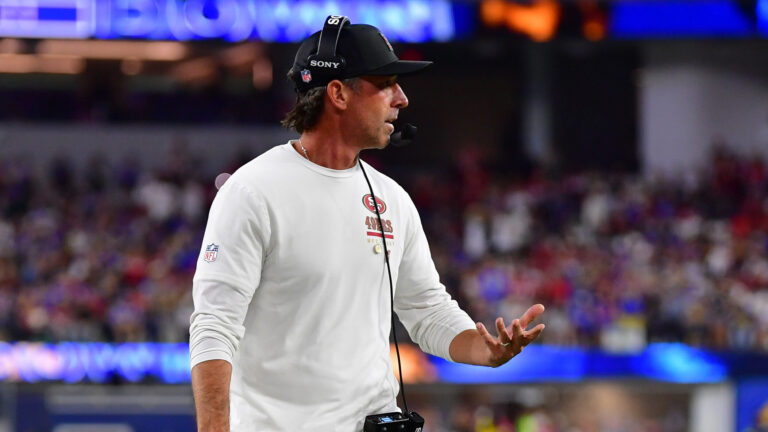 2) San Francisco 49ers