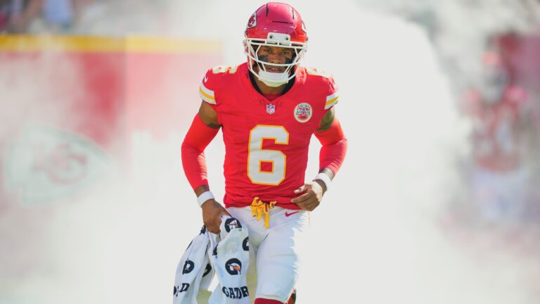 24. Bryan Cook, S, Kansas City Chiefs