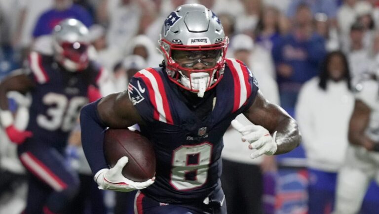 3. Stefon Diggs, WR