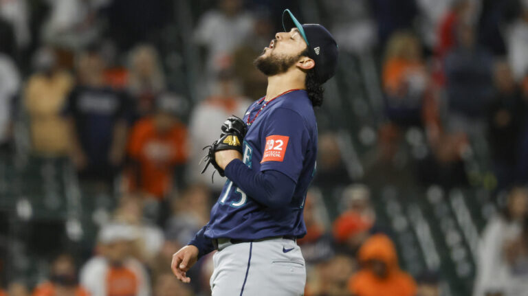 5. Andrés Muñoz | Seattle Mariners
