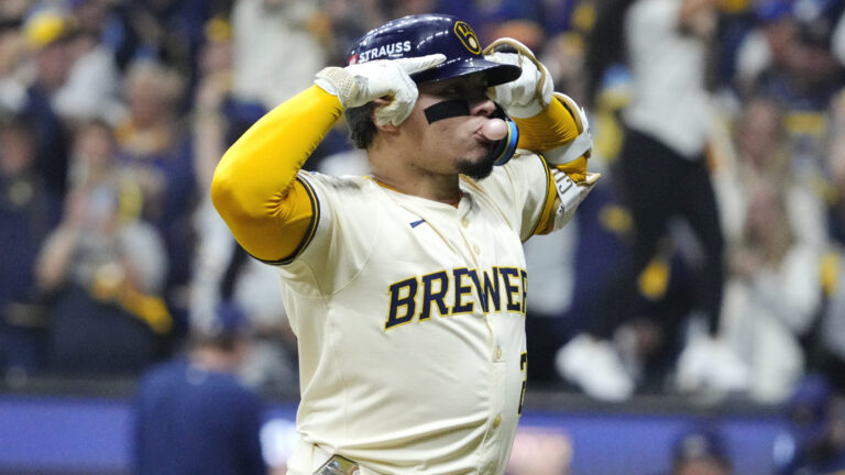 Who is YOUR Pick for NL Central MVP in 2026?