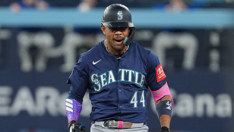 The Elite Outfielders