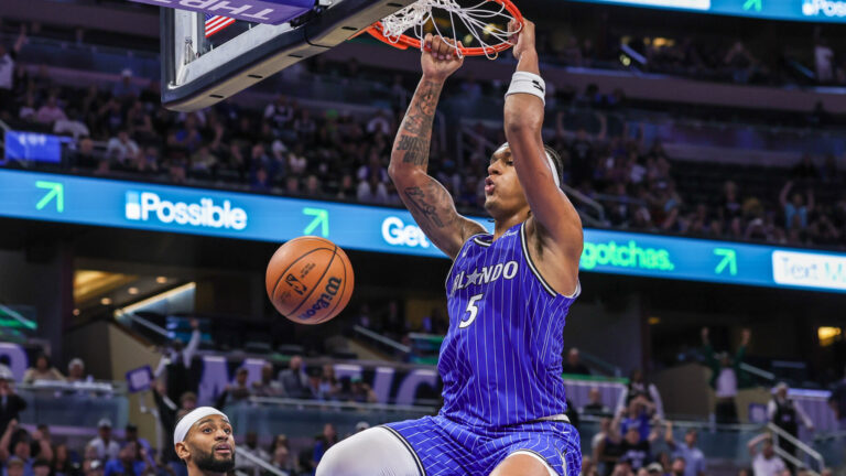 10. Paolo Banchero (Orlando Magic)