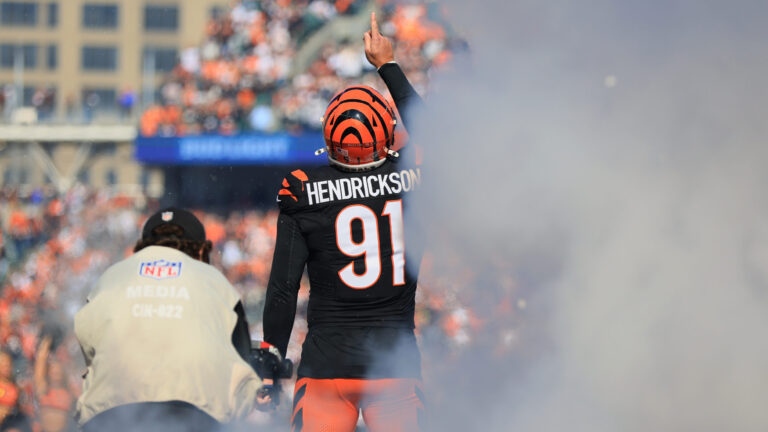 NFL Offseason 2026: The Best Addition for All 32 Teams