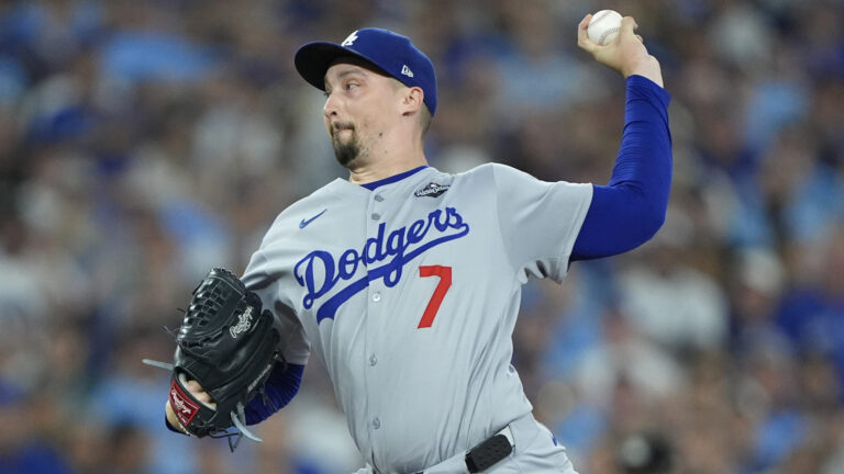 The Blake Snell Variable