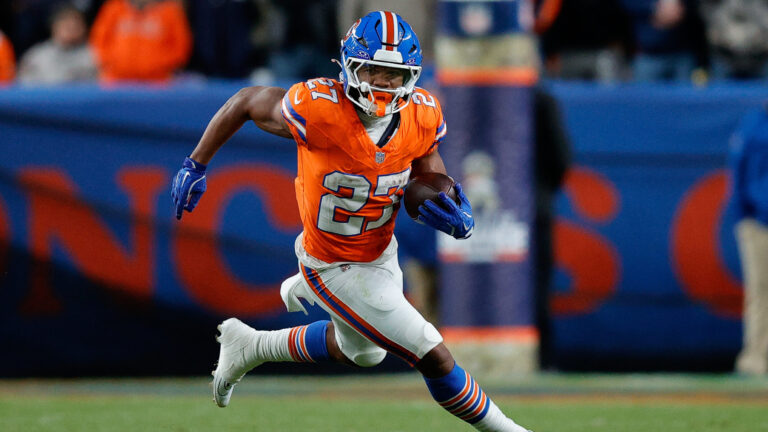 Denver Broncos