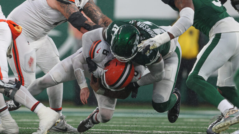 The Nashville Pass Rush Pivot