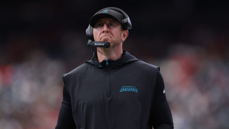 9) Jacksonville Jaguars