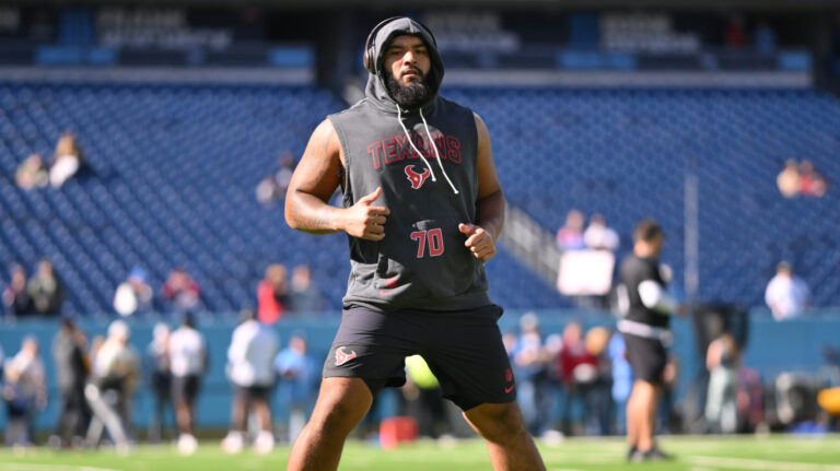 Juice Scruggs Heads to the Motor City