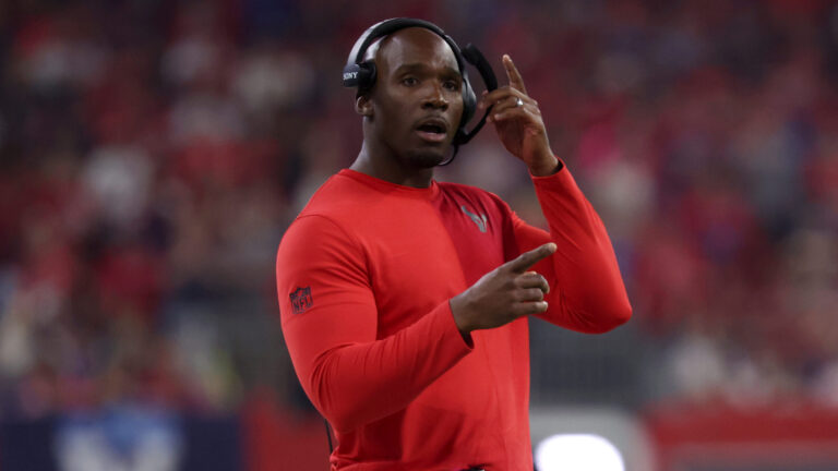Houston Texans