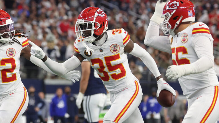 24) Rams Sign CB Jaylen Watson