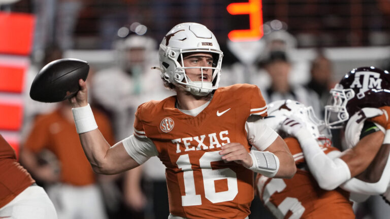 2026 Way-Too-Early Top 25: The Expert Composite