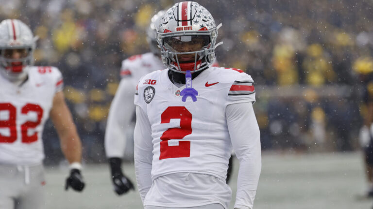 7. Washington Commanders (5-12)