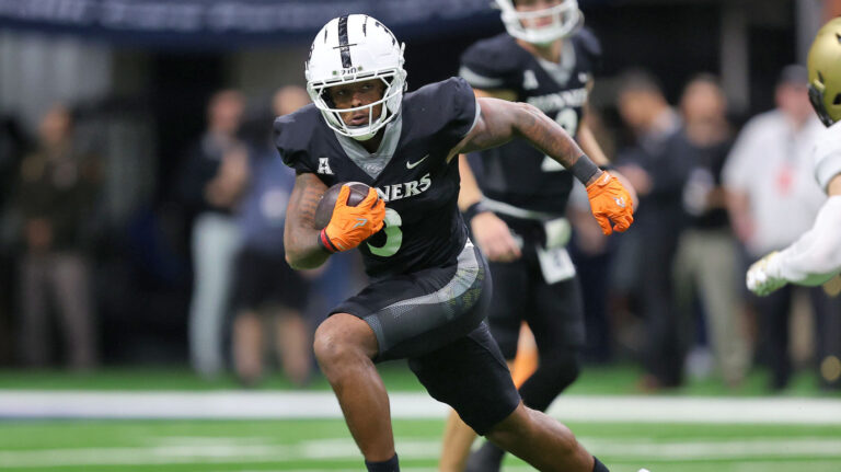 16. Robert Henry Jr., RB (UTSA)