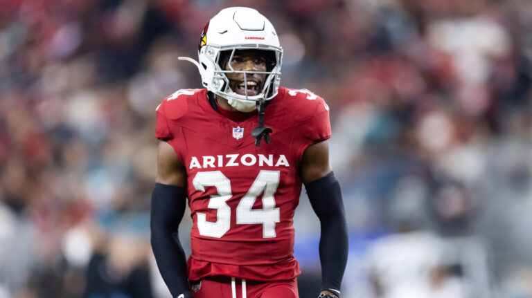 Dallas Cowboys: S Jalen Thompson