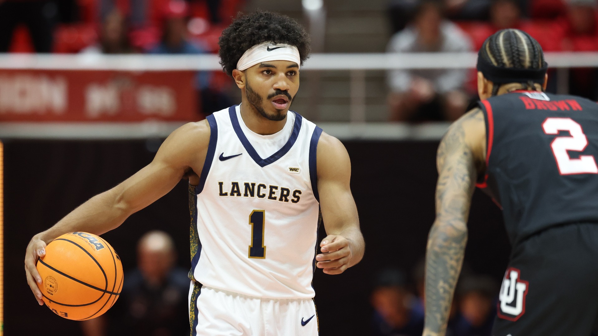8. #13 Cal Baptist over #4 Kansas
