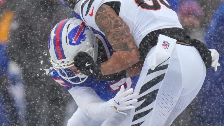 The Raiders’ Secondary Overhaul