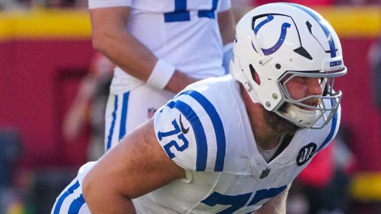 38. Braden Smith