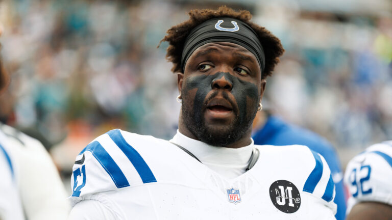 Defensive Front Gains Major Veteran Reinforcements