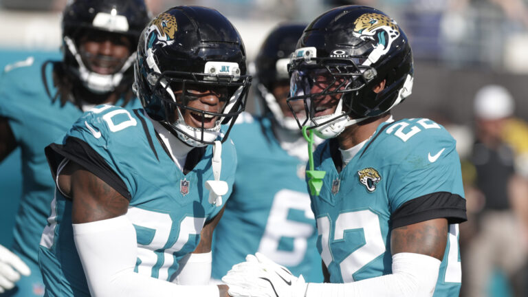 Jacksonville Jaguars