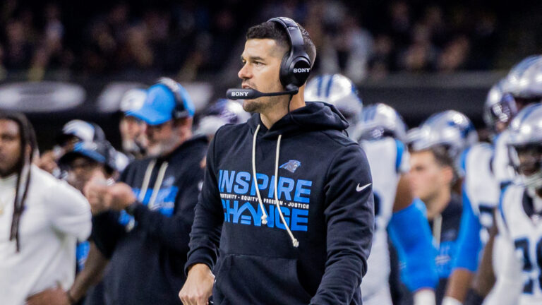 Carolina Panthers