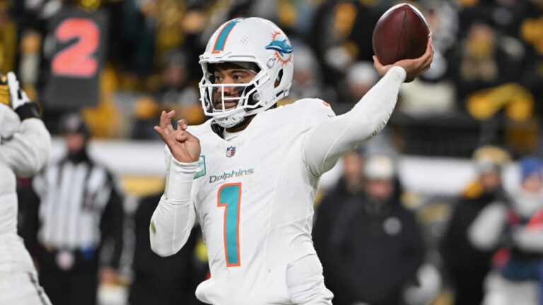 30. Tua Tagovailoa