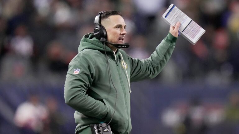 Green Bay Packers