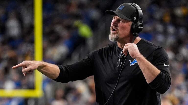 Detroit Lions